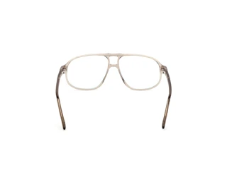 Vue arrière Tom Ford FT6082-B (051)