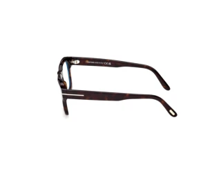 Vue latérale Tom Ford FT6083-B (052)