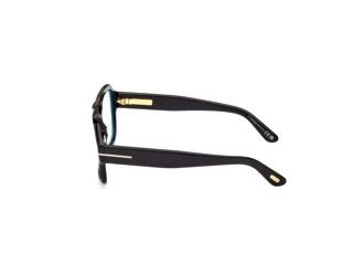 Vue latérale Tom Ford FT6085-B (001)