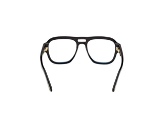 Vue arrière Tom Ford FT6085-B (001)