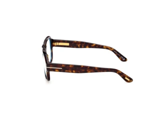 Vue latérale Tom Ford FT6085-B (052)