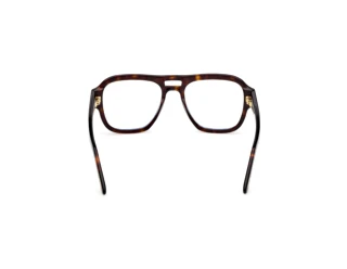 Vue arrière Tom Ford FT6085-B (052)