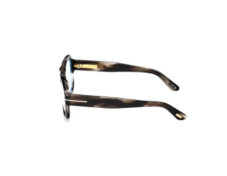 Vue latérale Tom Ford FT6085-B (056)