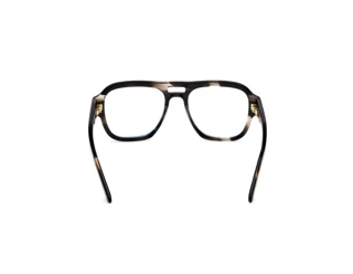 Vue arrière Tom Ford FT6085-B (056)