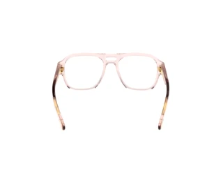 Vue arrière Tom Ford FT6085-B (072)
