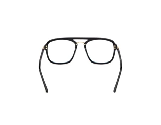 Vue arrière Tom Ford FT6086-B (001)