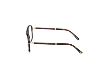 Vue latérale Tom Ford FT6086-B (052)