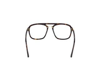 Vue arrière Tom Ford FT6086-B (052)