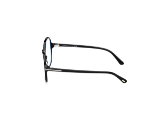 Vue latérale Tom Ford FT6090-B (001)