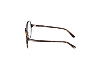 Vue latérale Tom Ford FT6090-B (052)