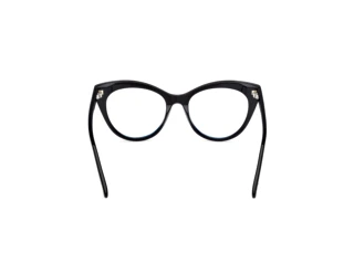 Vue arrière Tom Ford FT6091-B (001)