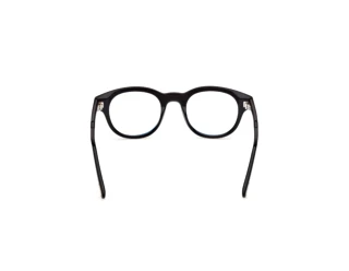 Vue arrière Tom Ford FT6121-B (001)