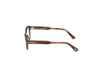 Vue latérale Tom Ford FT6121-B (055)