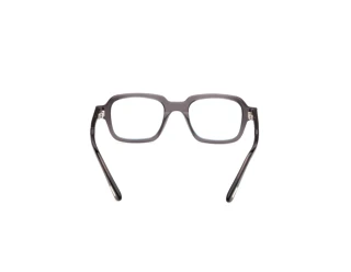Vue arrière Tom Ford FT6123-B (020)