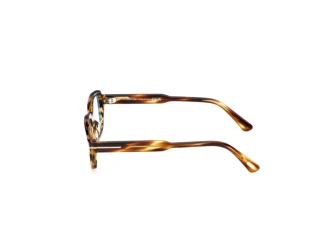 Vue latérale Tom Ford FT6123-B (055)