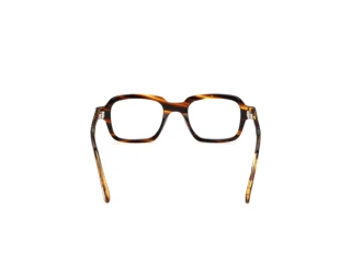 Vue arrière Tom Ford FT6123-B (055)