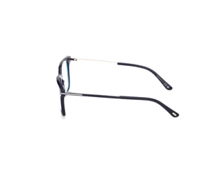 Vue latérale Tom Ford FT6124-B (090)