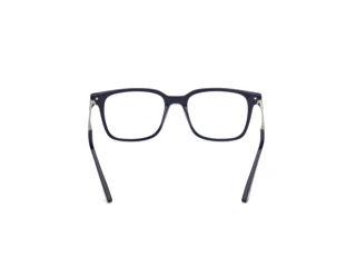 Vue arrière Tom Ford FT6124-B (090)