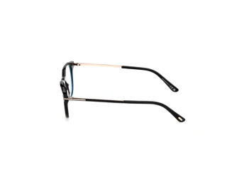 Vue latérale Tom Ford FT6125-B (001)