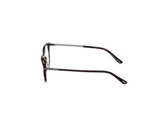 Vue latérale Tom Ford FT6125-B (052)