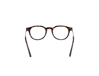 Vue arrière Tom Ford FT6125-B (052)