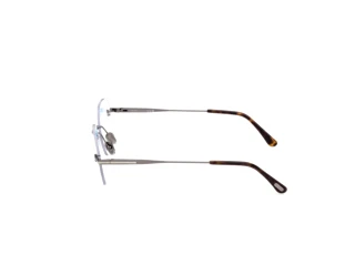 Vue latérale Tom Ford FT6126-B (008)