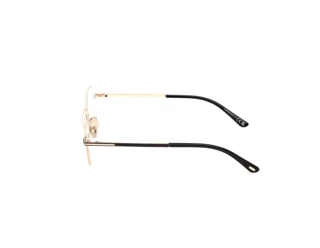 Vue latérale Tom Ford FT6127-B (028)