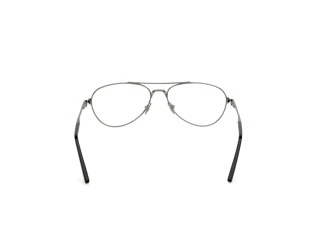Vue arrière Tom Ford FT6128-B (008)