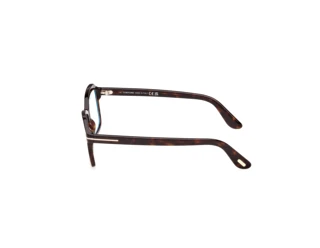 Vue latérale Tom Ford FT6129-B (052)