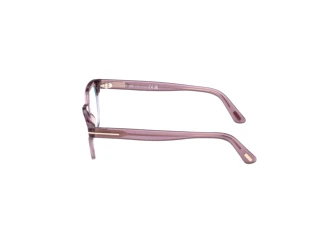 Vue latérale Tom Ford FT6130-B (081)