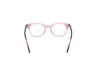 Vue arrière Tom Ford FT6130-B (081)