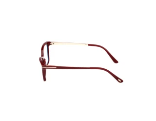 Vue latérale Tom Ford FT6135-B (069)