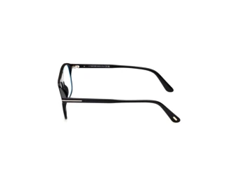 Vue latérale Tom Ford FT6167-B (001)