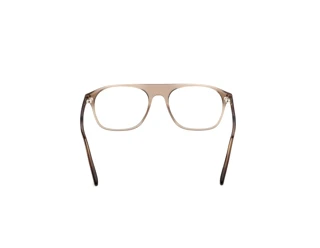 Vue arrière Tom Ford FT6167-B (045)