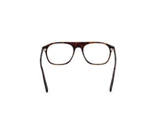 Vue arrière Tom Ford FT6167-B (052)