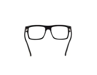 Vue arrière Tom Ford FT6168-B (001)