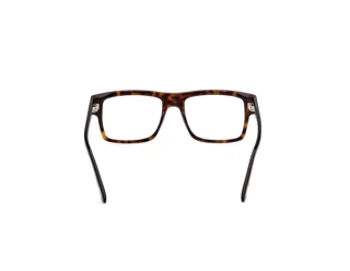 Vue arrière Tom Ford FT6168-B (052)