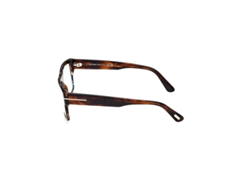 Vue latérale Tom Ford FT6168-B (055)