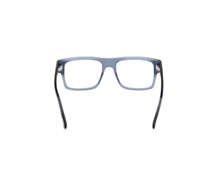 Vue arrière Tom Ford FT6168-B (090)