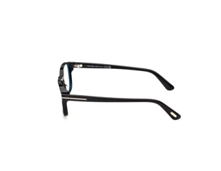 Vue latérale Tom Ford FT6169-B (001)