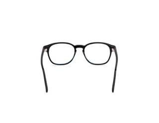 Vue arrière Tom Ford FT6169-B (001)