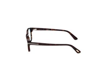 Vue latérale Tom Ford FT6169-B (052)
