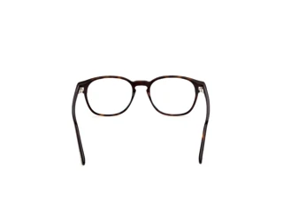 Vue arrière Tom Ford FT6169-B (052)