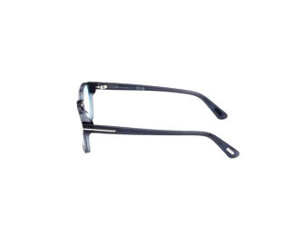 Vue latérale Tom Ford FT6169-B (090)