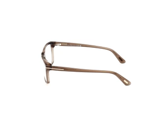 Vue latérale Tom Ford FT6170-B (045)