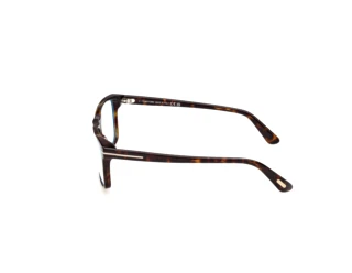 Vue latérale Tom Ford FT6170-B (052)