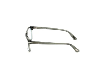 Vue latérale Tom Ford FT6170-B (093)