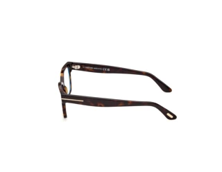 Vue latérale Tom Ford FT6171-B (052)