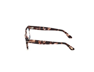 Vue latérale Tom Ford FT6171-B (055)