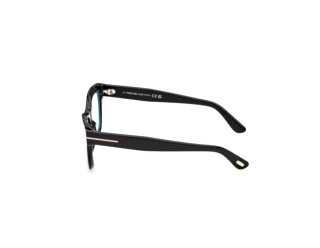 Vue latérale Tom Ford FT6173-B (001)